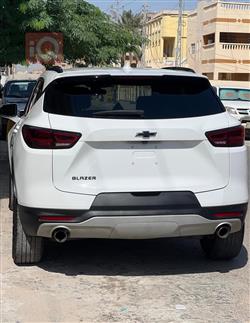 شيفروليه بليزر